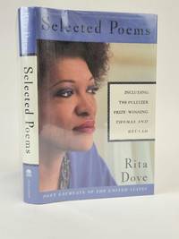 SELECTED POEMS [Inscribed]
