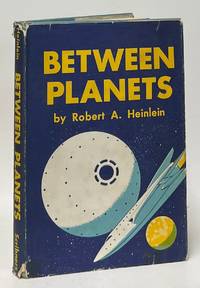 Between Planets