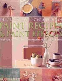 The Practical Encyclopedia of Paint Recipes and Paint Effects
