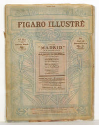 Figaro IllustrÃ©. by SPAIN - MADRID ARTISTS ISSUE) - 03- 1909.