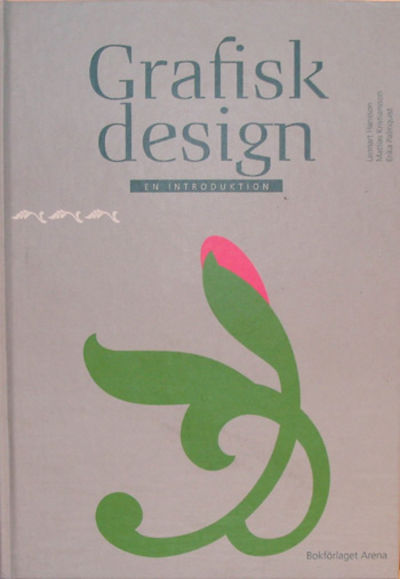 Grafisk design. En introduktion