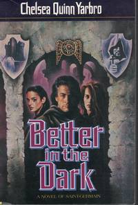 image of Better In The Dark