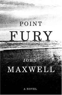 POINT FURY - signed