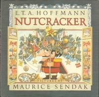 cover of NUTCRACKER