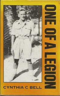 image of One of a Legion