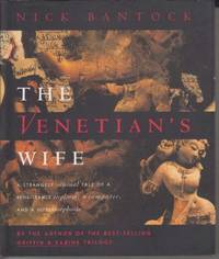 cover of The Venetian's Wife