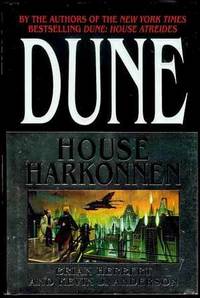 image of Dune: House Harkonnen