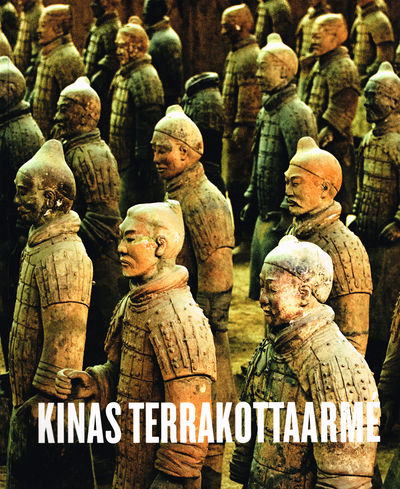 Kinas terrakottaarmé.