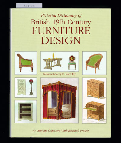 Pictorial Dictionary of British Nineteenth…