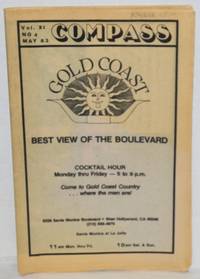 image of Compass: vol. 10, number 24, February 1983