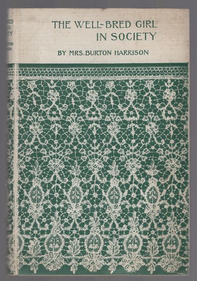 Philadelphia / New York: Curtis Publishing Company / Doubleday & McClure Co, 1898. Hardcover. Near F...