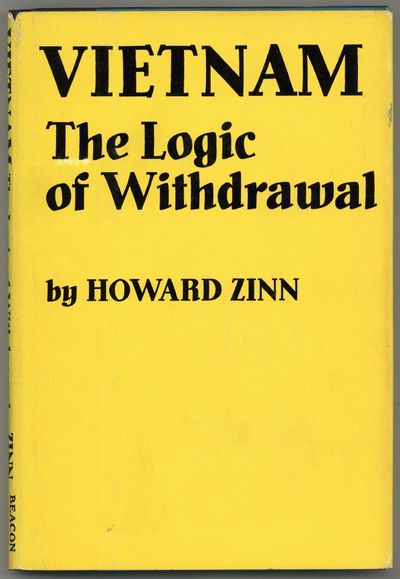 Vietnam: The Logic of Withdrawal