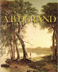 A.B. Durand 1796-1886