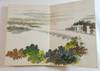 Zheng Qiao's Album of the Lugou Bridge