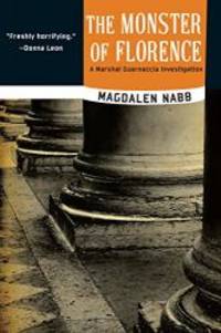 image of The Monster of Florence (A Florentine Mystery)