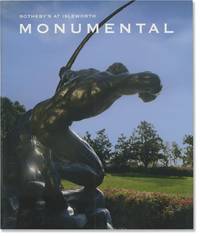Sotheby's at Isleworth, 2007: Monumental (Softcover)