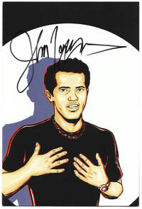 image of Lohn Leguizamo: Ghetto Klown A Graphic Novel.