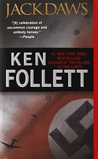 Jackdaws Follett, Ken by Follett, Ken - 2002-11-26