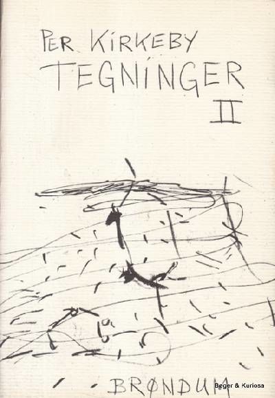 Tegninger. II.