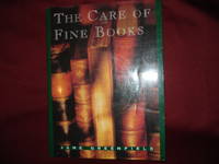 The Care of Fine Books.