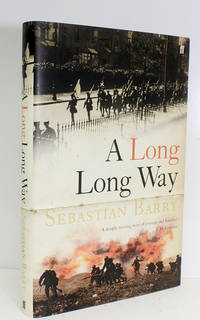 cover of A Long Long Way