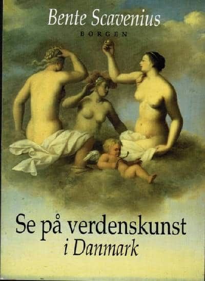Se på verdenskunst i Danmark
