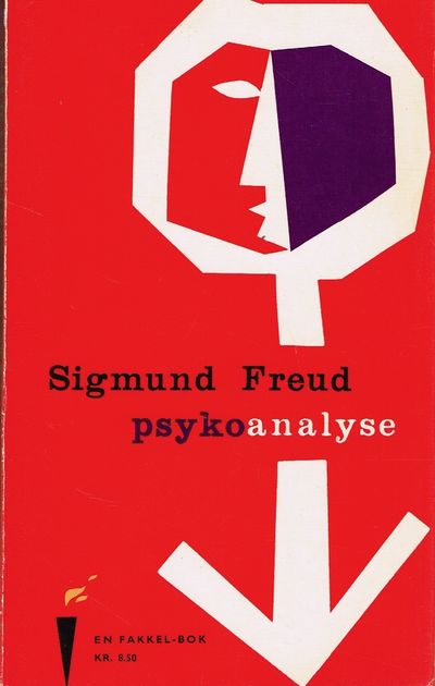 Nytt i psykoanalysen. Nye forelesninger til…