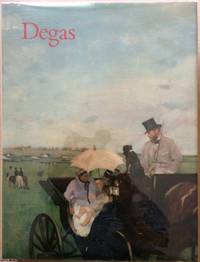 image of Degas