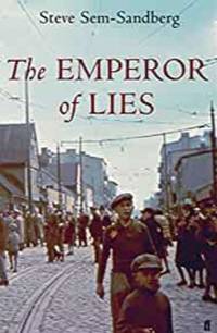 Emperor of Lies