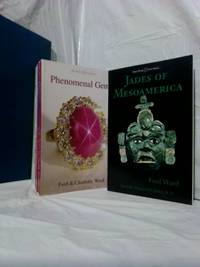 FRED WARD GEM BOOK SERIES [EIGHTEEN VOLUMES, SIGNED/INSCRIBED]