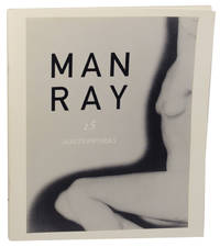 Man Ray: 15 Masterworks
