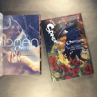 The Sandman: Overture Deluxe Edition by Gaiman, Neil; Williams III, JH [Illustrator] - 2015