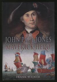 image of John Paul Jones: Maverick Hero