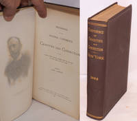 image of Proceedings of the National Conference of Charities and Correction at the twenty-fifth annual session held in the city of New York, May 18-25, 1898