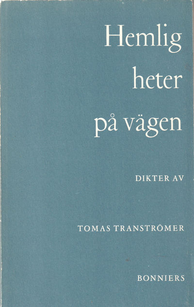 Hemligheter på vägen