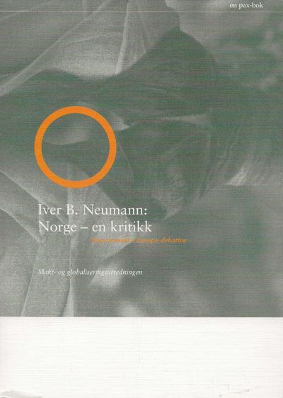 Norge - en kritikk. Begrepsmakt i Europa-debatten