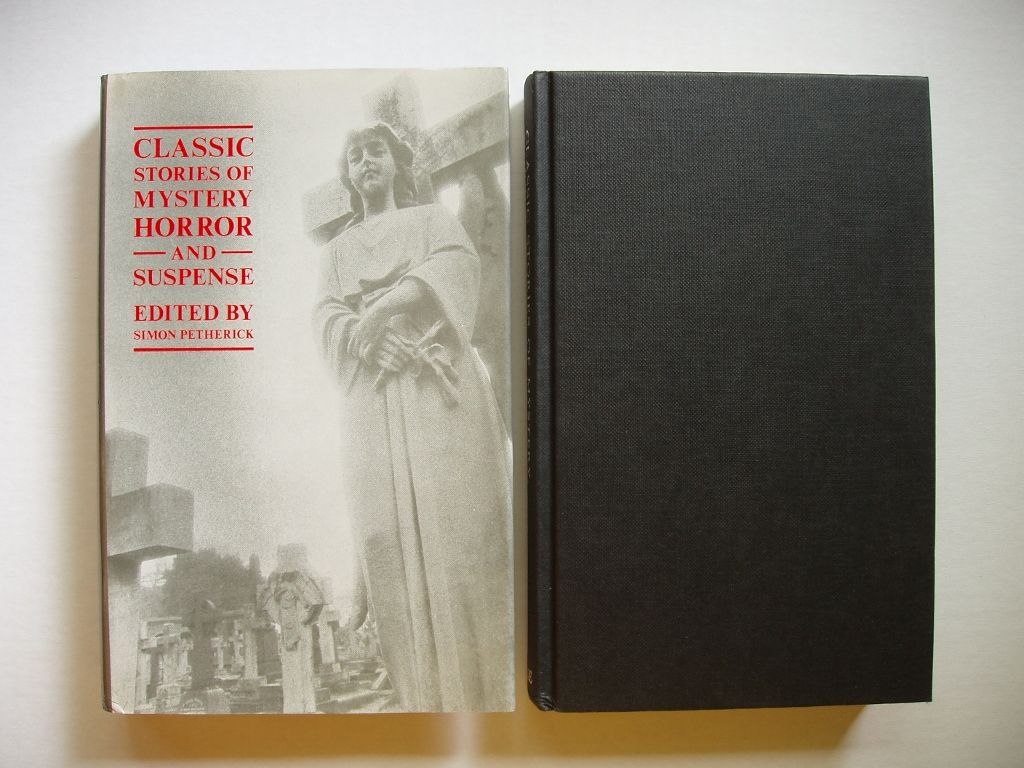 classic stories of mystery horror and suspense by classic stories of mystery horror and suspense by