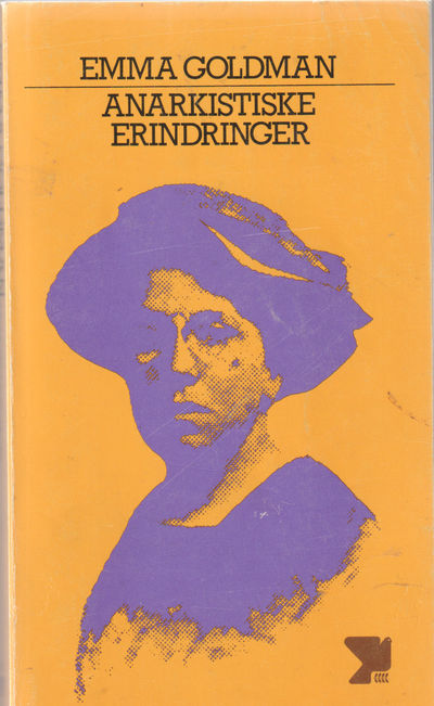 Anarkistiske erindringer.