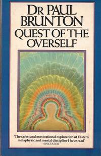 Quest of the Overself