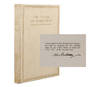 The Vicar of Wakefield (Signed limited edition)