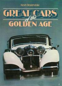 Great cars of the golden age