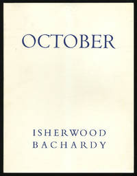 image of October