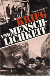 Krieg und Menschlichkeit