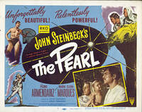 The Pearl by John Steinbeck Essay