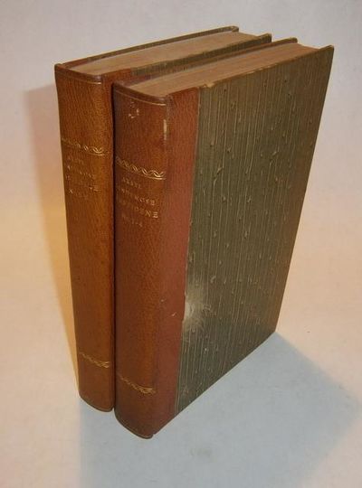 Årstidene, Brev fra Kjørkelvik, Nr. 1-8.