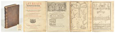 Les ruses innocentes, dans lesquelles se voit…