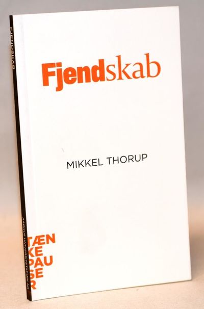 Fjendskab.