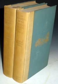 image of The Wonders of the Colorado Desert (Southern California); Its Rivers and Its Mountains, Its Canyons and Its Springs, Its Life and Its History, Pictured and Described Including an Account of a Recent Journey Made Down the Overflow of the Colorado River ..