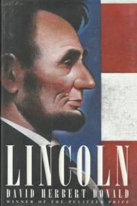 Lincoln by Donald, David Herbert - 1995