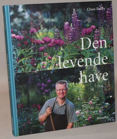 Den levende have.